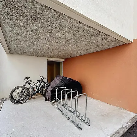 F2 Climatise Avec Terrasse Et Parking - Proche Centre Et Thermes, - Fr-1-451-134 Apartament Lamalou-les-Bains