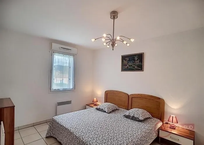 Διαμέρισμα F2 Climatise Avec Terrasse Et Parking - Proche Centre Et Thermes, - Fr-1-451-134